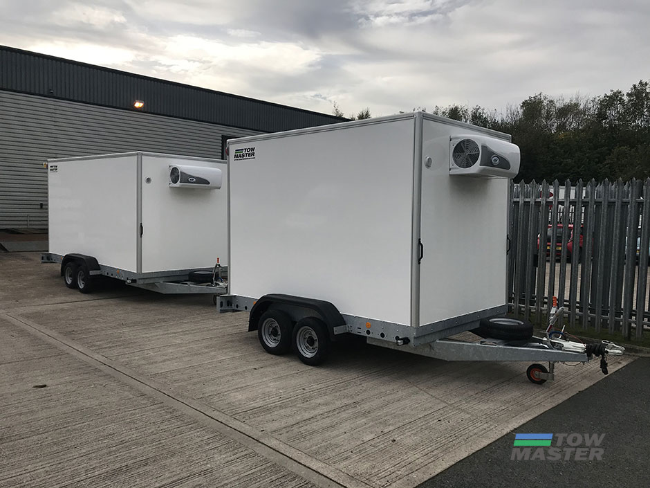 3mt fridge freezer trailer gallery